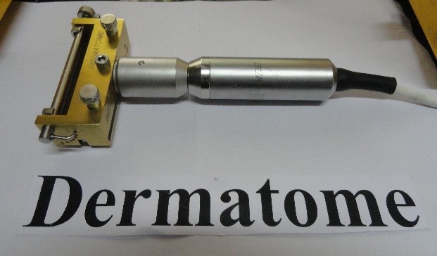 Dermatome